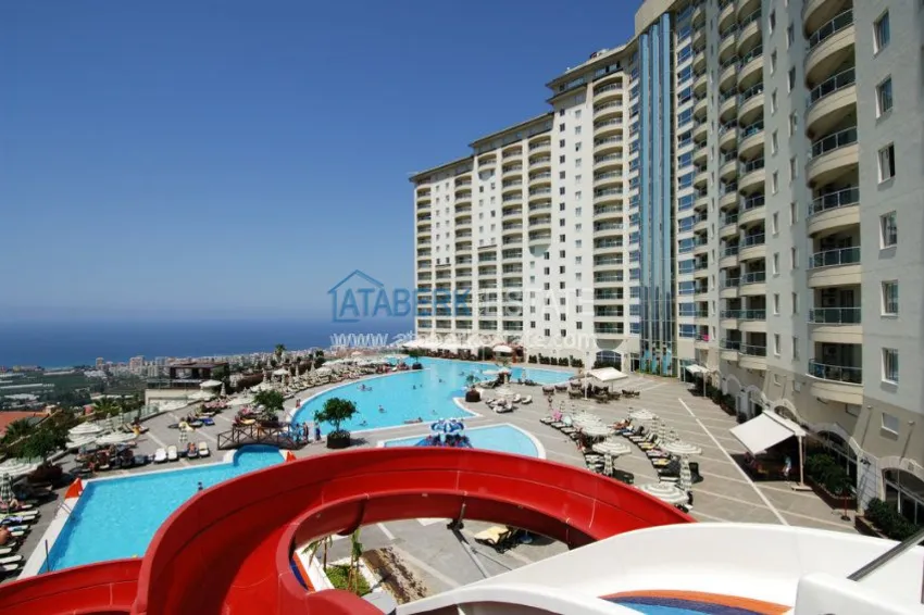 Предложение от собственника в комплексе Голд сити 1 