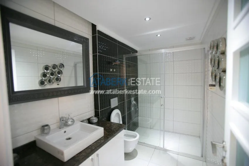 Комплекс с видовыми квартирами всего в 50 метрах от моря 7 