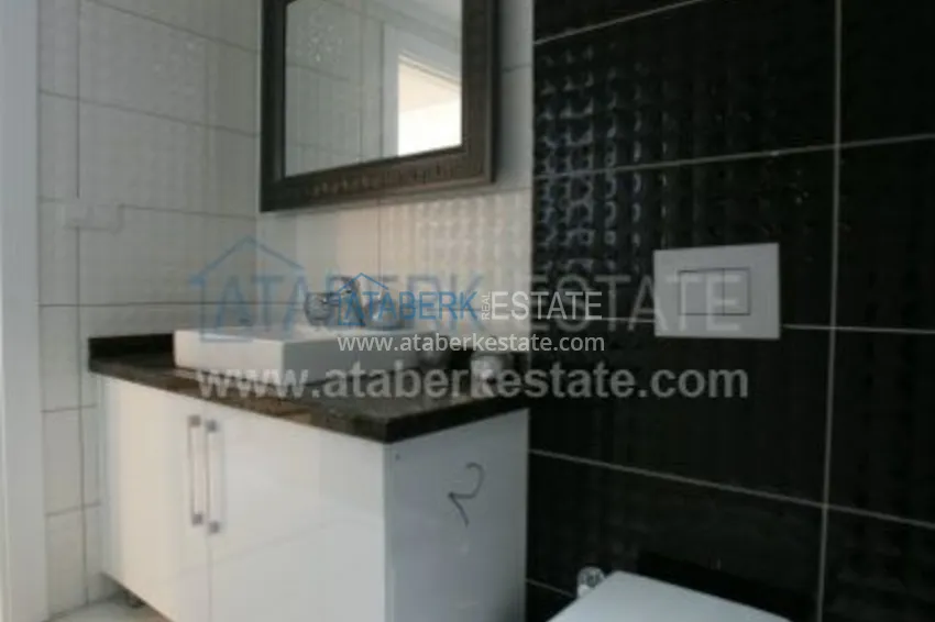 Комплекс с видовыми квартирами всего в 50 метрах от моря 8 