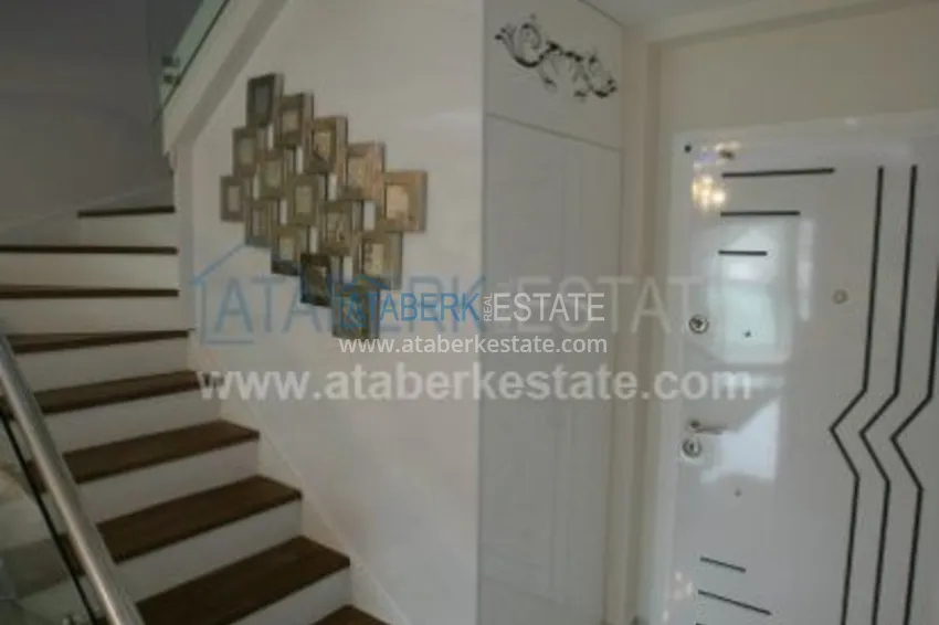 Комплекс с видовыми квартирами всего в 50 метрах от моря 9 