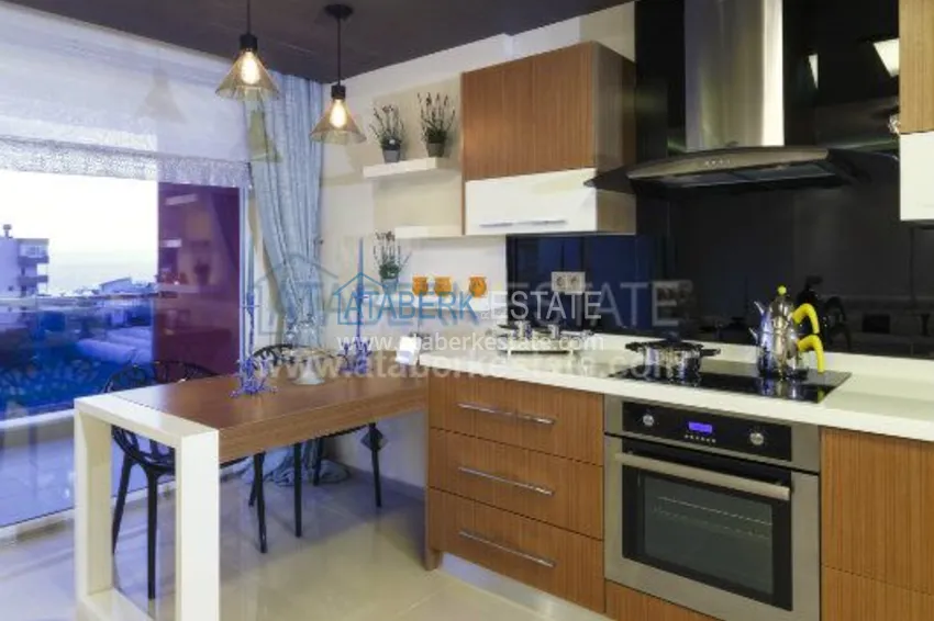 Новый современный комплекс в Кестеле 2 