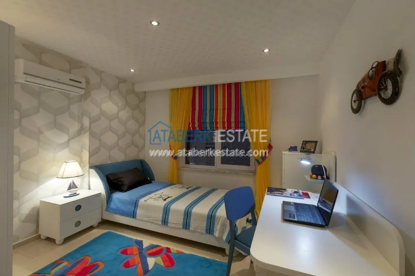 Новый современный комплекс в Кестеле 4 