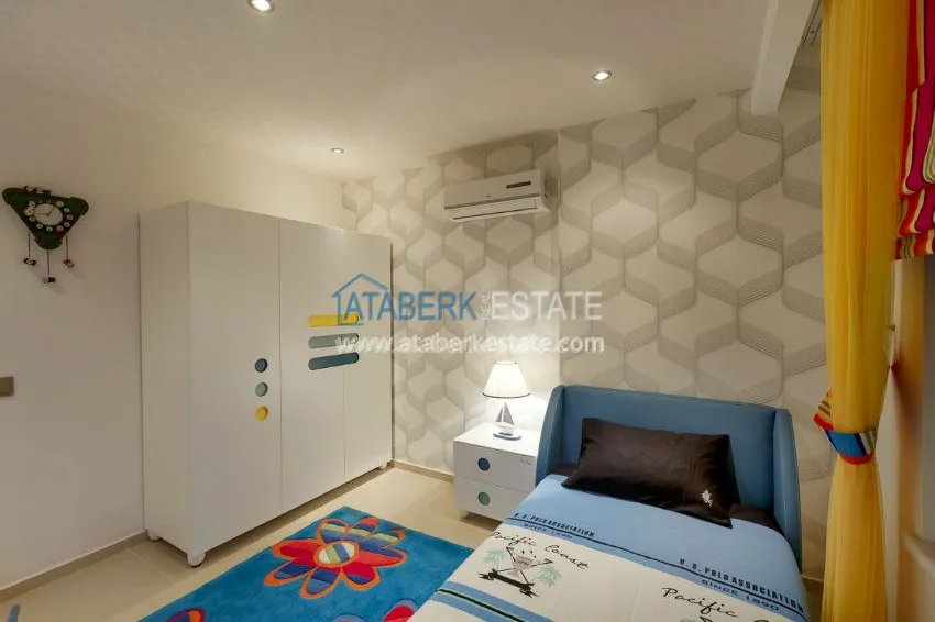 Новый современный комплекс в Кестеле 5 