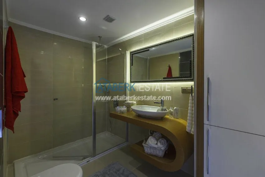 Новый современный комплекс в Кестеле 11 