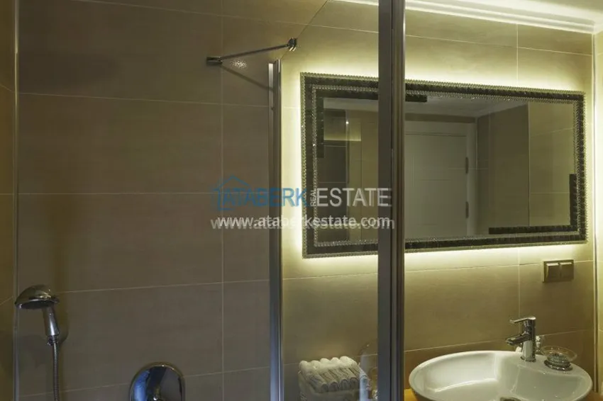 Новый современный комплекс в Кестеле 12 