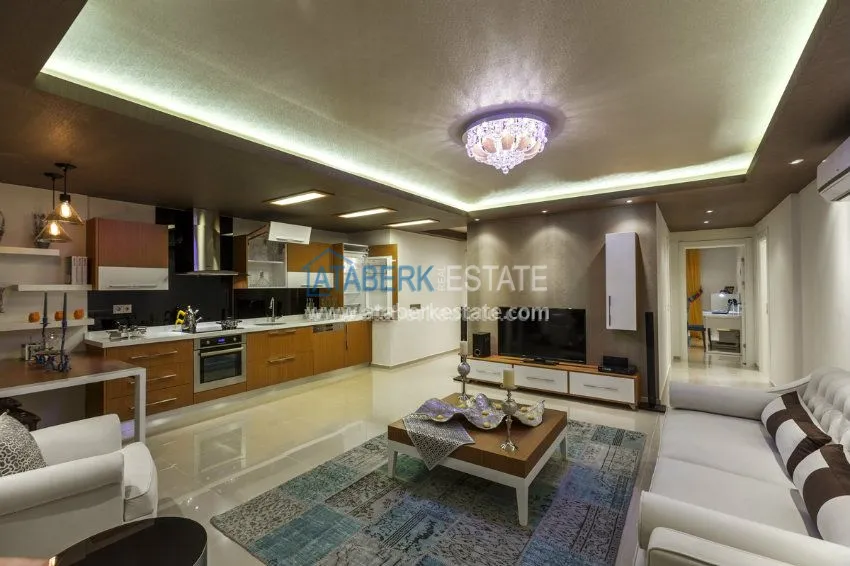 Новый современный комплекс в Кестеле 13 