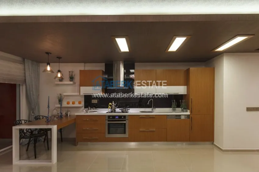 Новый современный комплекс в Кестеле 14 