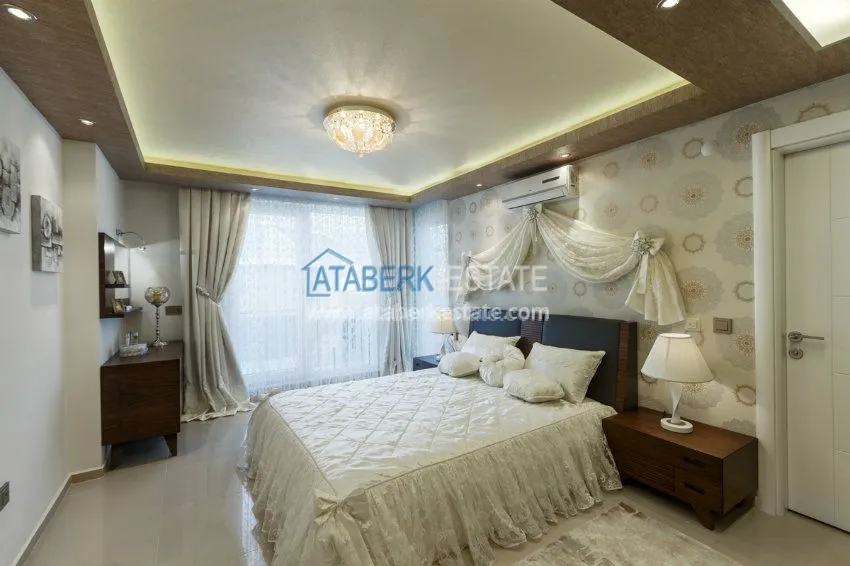 Новый современный комплекс в Кестеле 20 