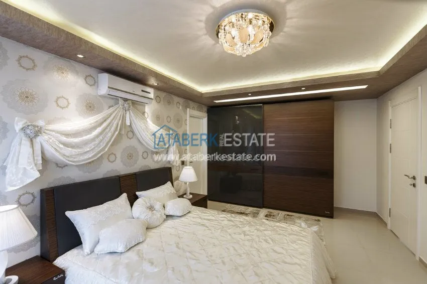 Новый современный комплекс в Кестеле 21 