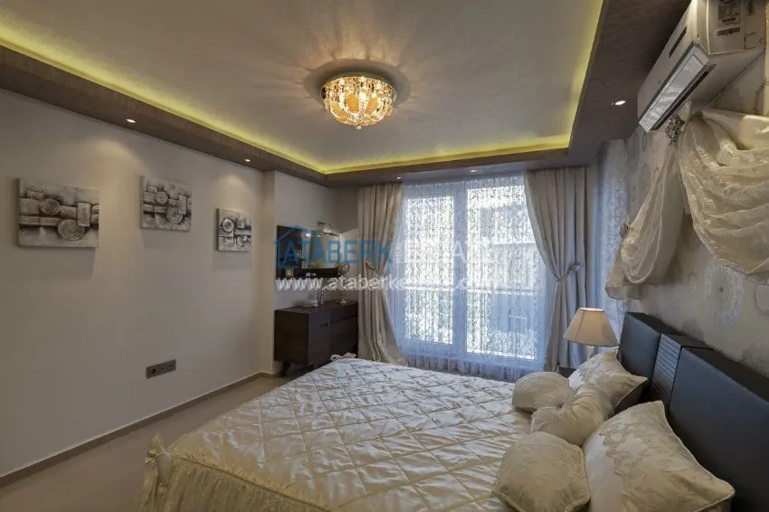 Новый современный комплекс в Кестеле 22 