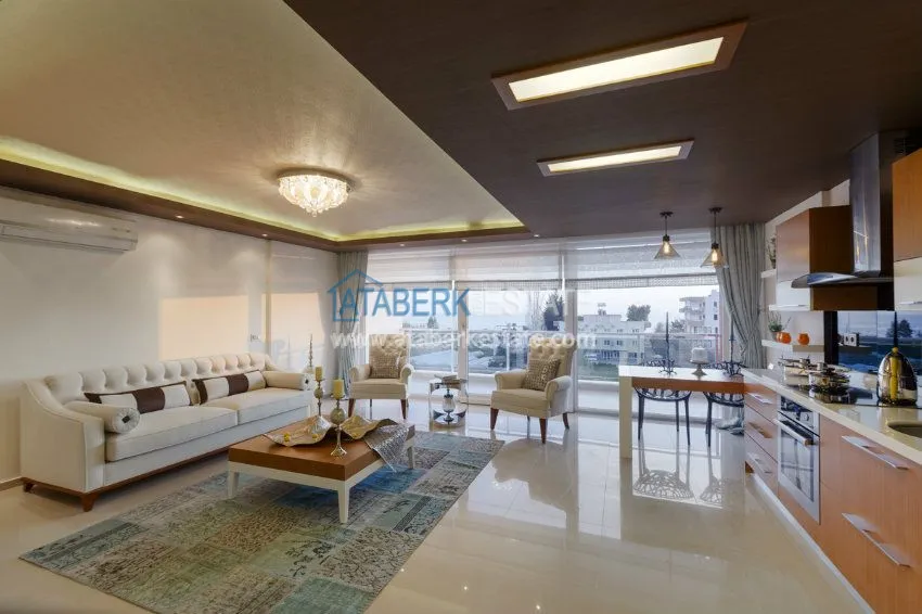 Новый современный комплекс в Кестеле 24 