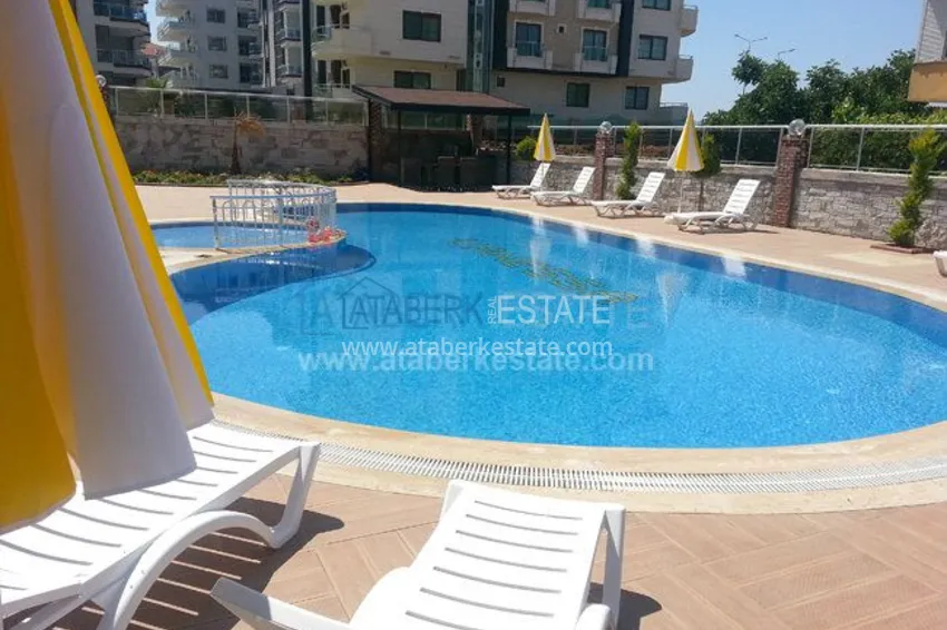 Апартаменты у моря в Кестеле 2