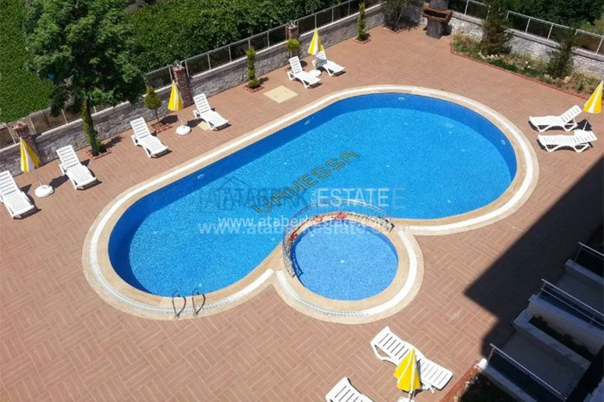 Апартаменты у моря в Кестеле 6