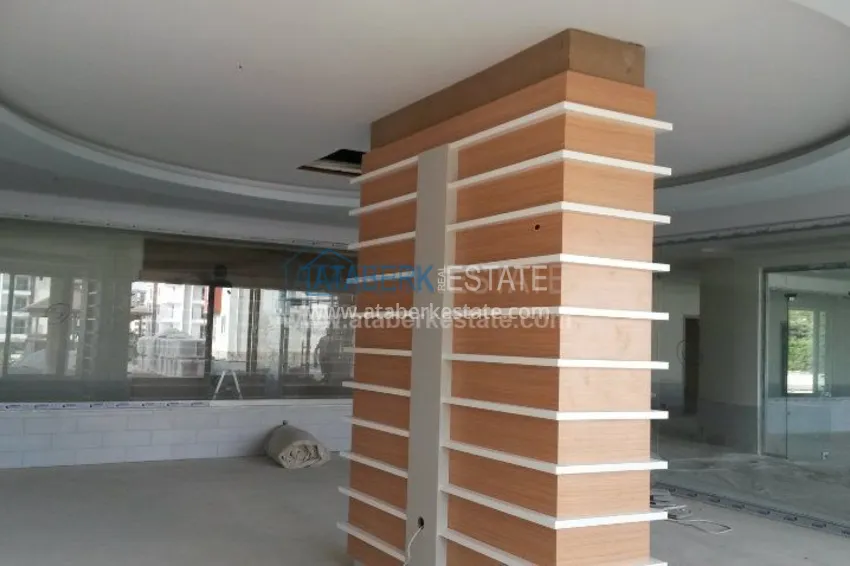 Комплекс Кристал Ривер в Обе, выбор вариантов 15 