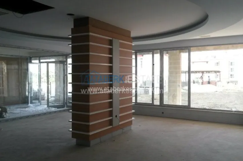 Комплекс Кристал Ривер в Обе, выбор вариантов 16 