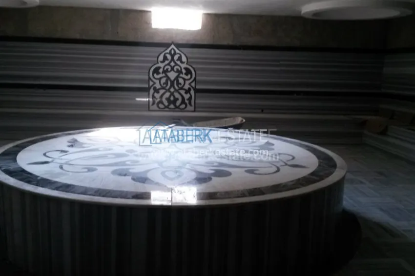 Комплекс Кристал Ривер в Обе, выбор вариантов 17 