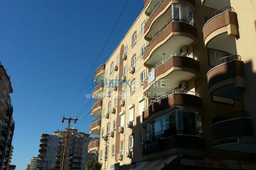Квартира с тремя спальнями от собственника 1 