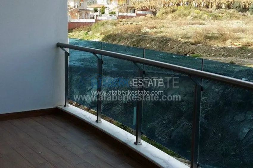 Квартира от хозяина с мебелью в элитном жилом комплексе Азура Парк 21