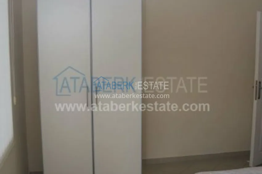 Апартаменты 2+1 от собственника в комплексе PANARAMA GARDEN 2 