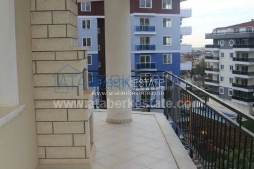 Апартаменты 2+1 от собственника в комплексе PANARAMA GARDEN 3 