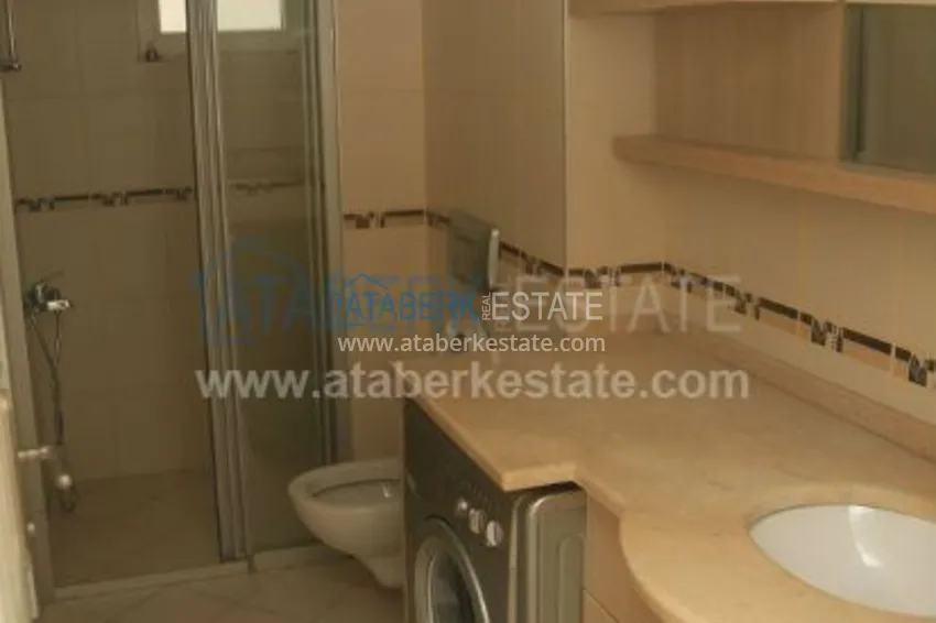 Апартаменты 2+1 от собственника в комплексе PANARAMA GARDEN 4 
