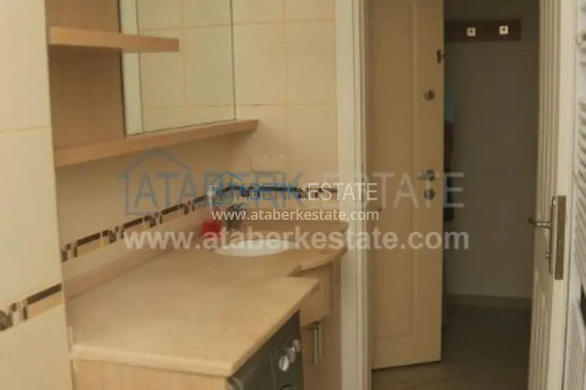 Апартаменты 2+1 от собственника в комплексе PANARAMA GARDEN 5 