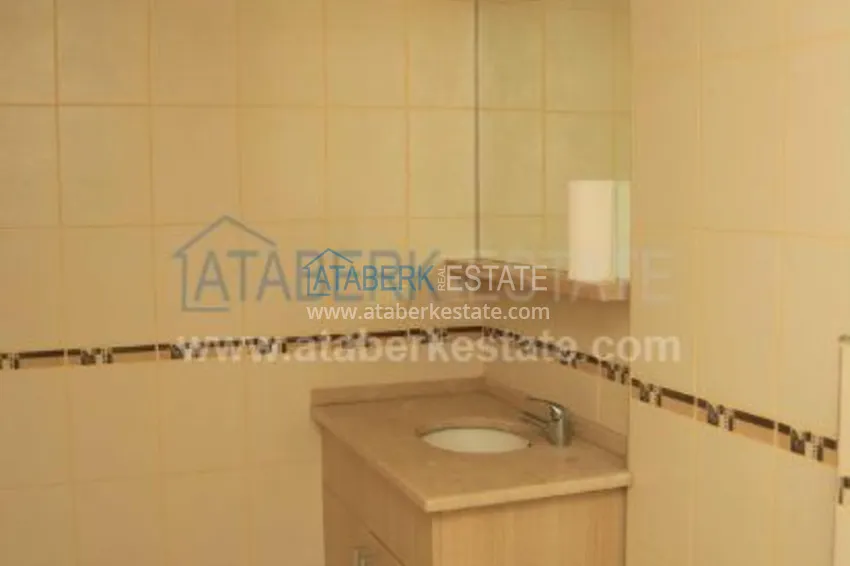 Апартаменты 2+1 от собственника в комплексе PANARAMA GARDEN 9 