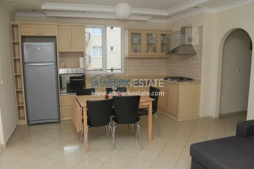 Апартаменты 2+1 от собственника в комплексе PANARAMA GARDEN 12 