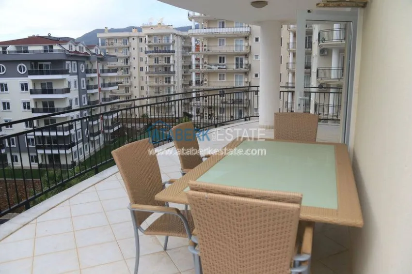 Апартаменты 2+1 от собственника в комплексе PANARAMA GARDEN 14 