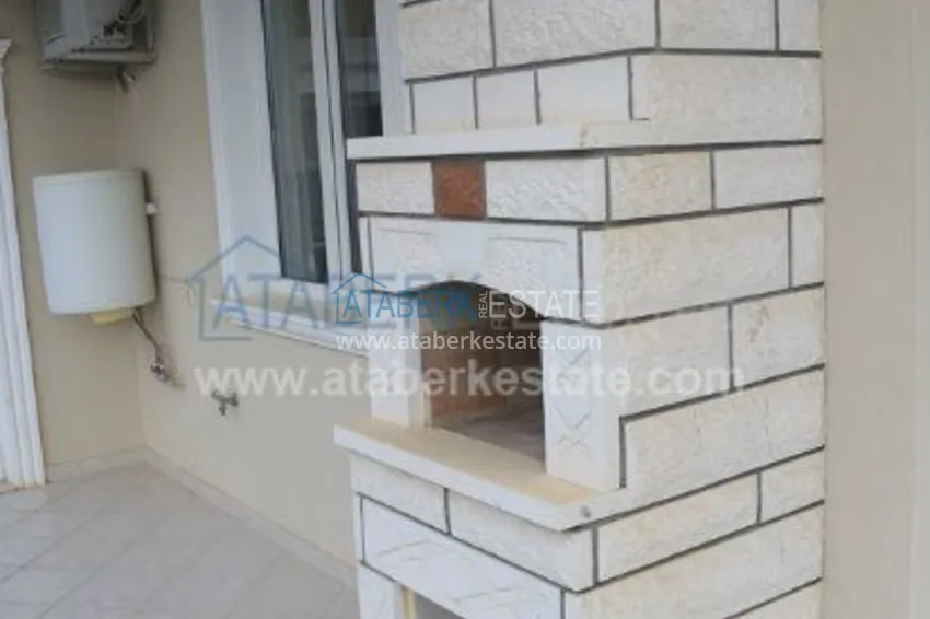 Апартаменты 2+1 от собственника в комплексе PANARAMA GARDEN 15 