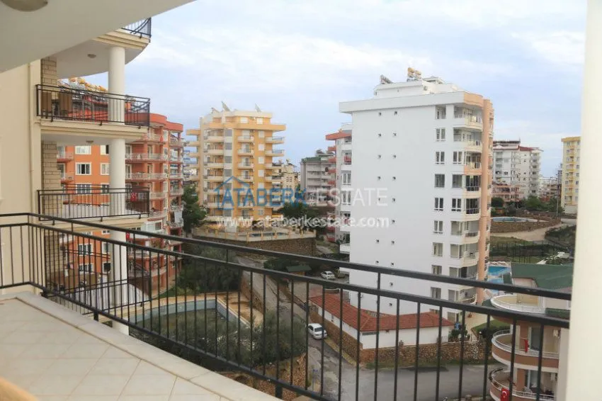Апартаменты 2+1 от собственника в комплексе PANARAMA GARDEN 16 