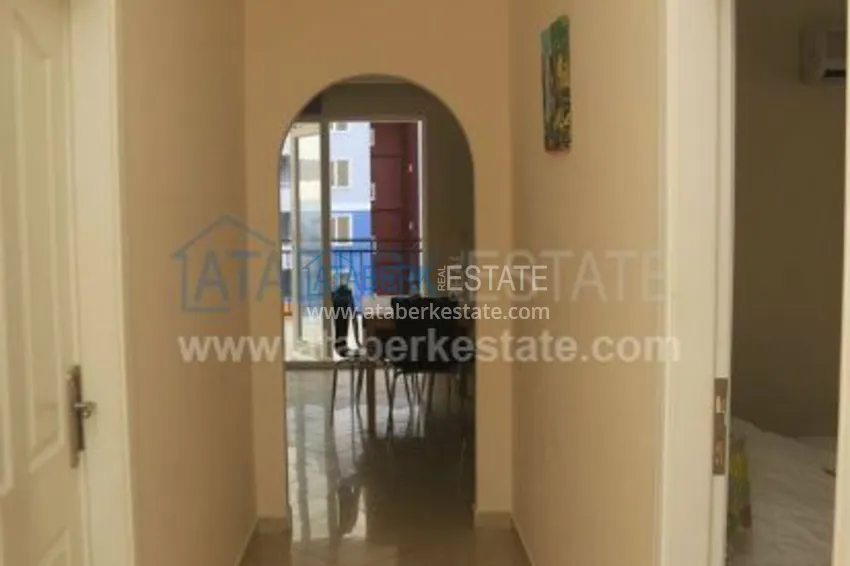 Апартаменты 2+1 от собственника в комплексе PANARAMA GARDEN 17 