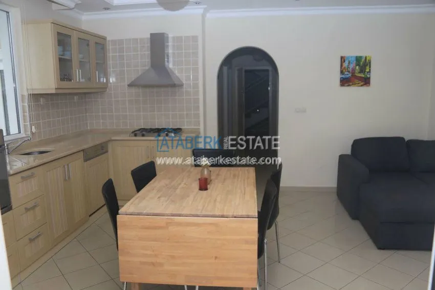 Апартаменты 2+1 от собственника в комплексе PANARAMA GARDEN 19 