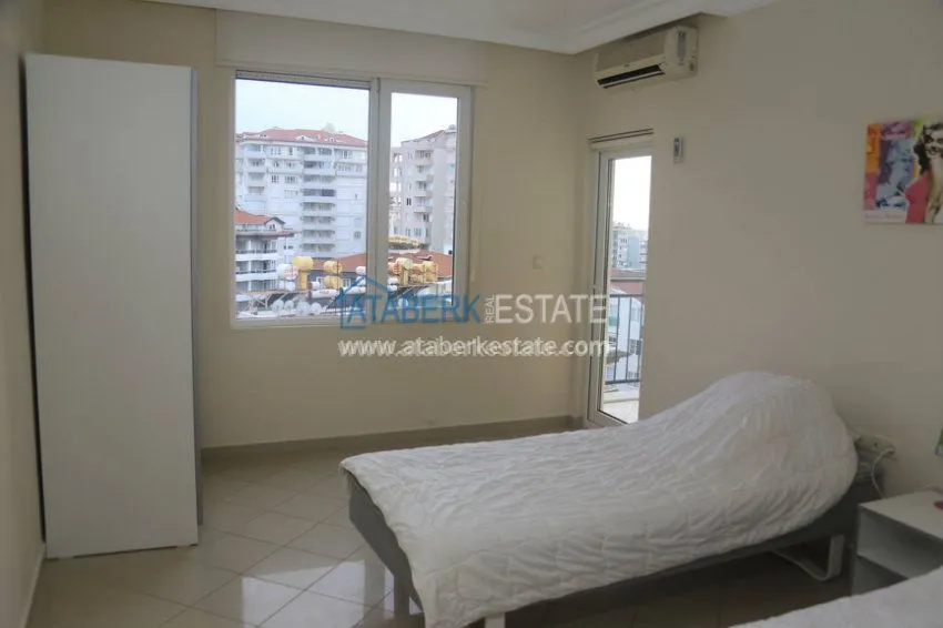 Апартаменты 2+1 от собственника в комплексе PANARAMA GARDEN 20 