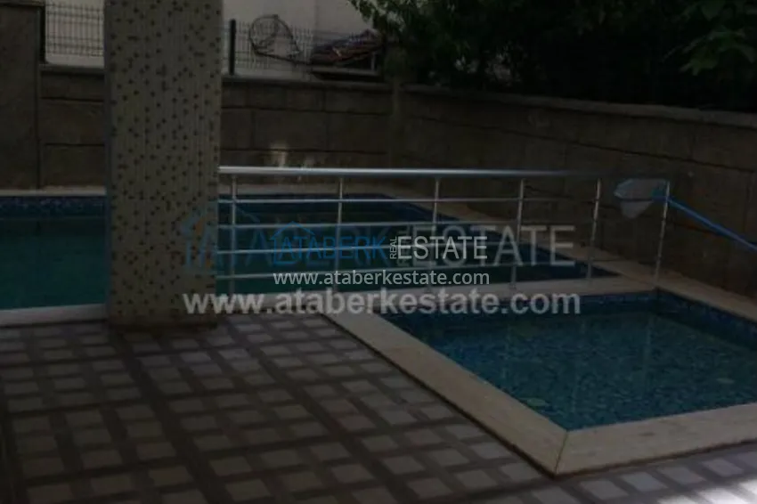 Апартаменты в центре города. 2 