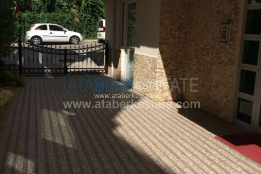 Апартаменты в центре города. 3 