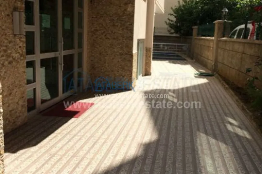 Апартаменты в центре города. 4 