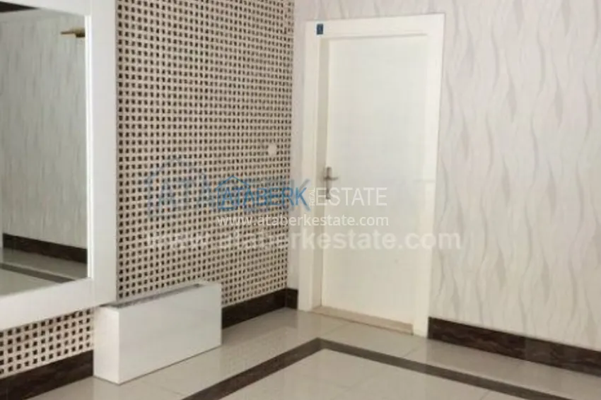 Апартаменты в центре города. 5 