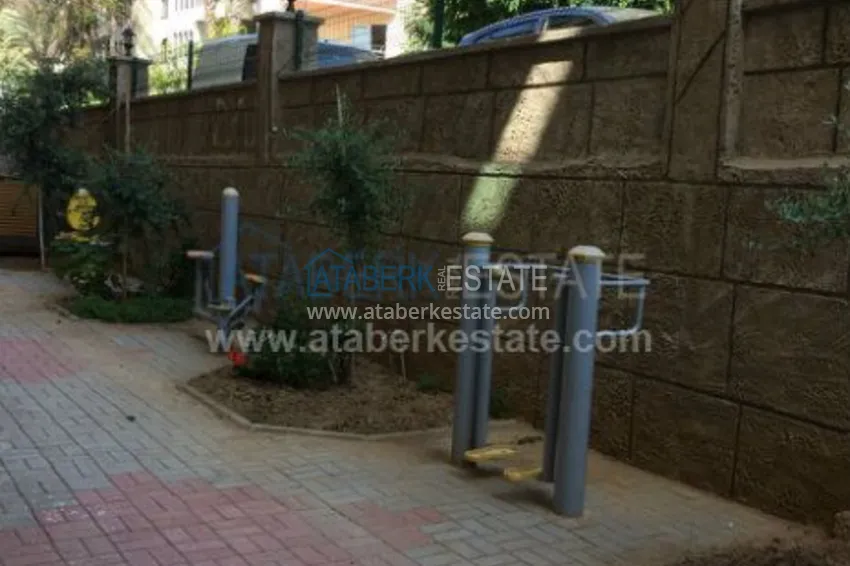 Апартаменты в центре города. 6 