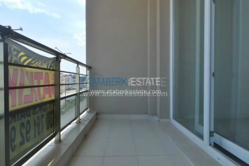 Совершенно новая квартира в районе Лиман 3 