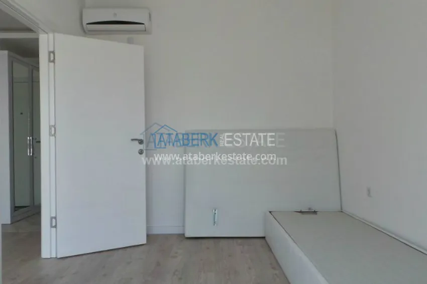 Совершенно новая квартира в районе Лиман 4 