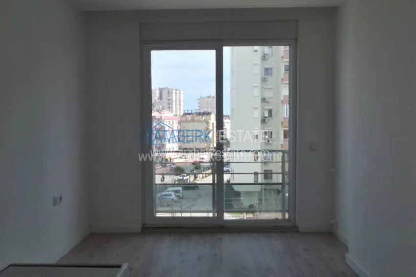 Совершенно новая квартира в районе Лиман 5 