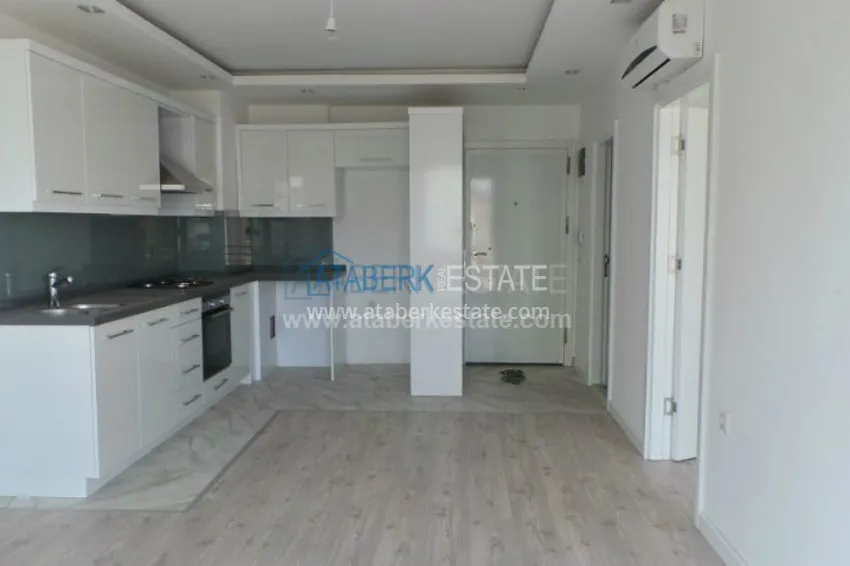 Совершенно новая квартира в районе Лиман 8 