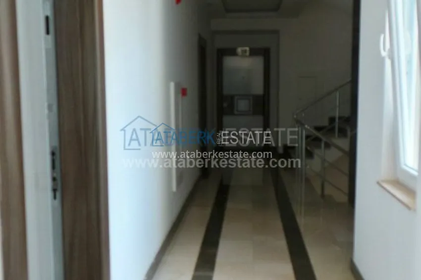 Совершенно новая квартира в районе Лиман 10 