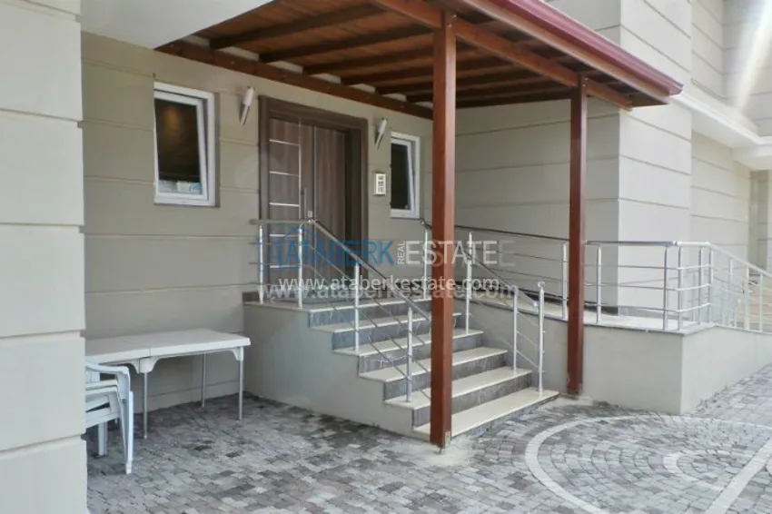 Совершенно новая квартира в районе Лиман 14 