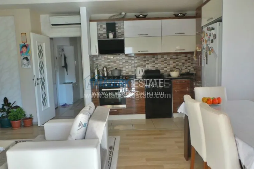 Светлая, просторная квартира-дуплекс 3+1  3 