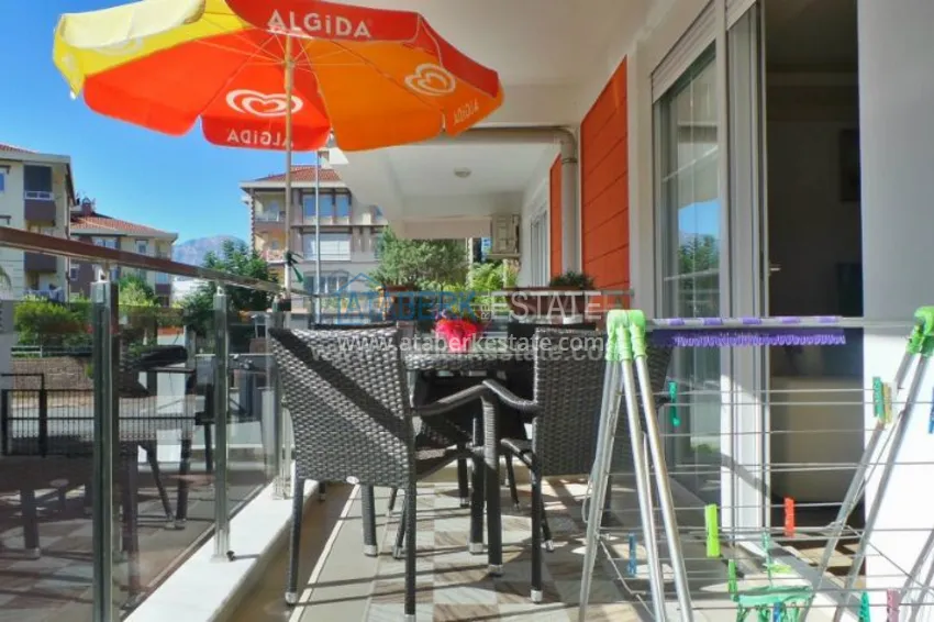 Светлая, просторная квартира-дуплекс 3+1  4 