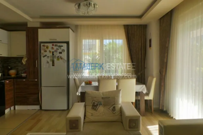 Светлая, просторная квартира-дуплекс 3+1  5 