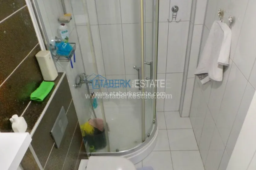 Светлая, просторная квартира-дуплекс 3+1  6 