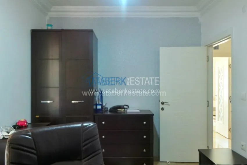 Светлая, просторная квартира-дуплекс 3+1  9 